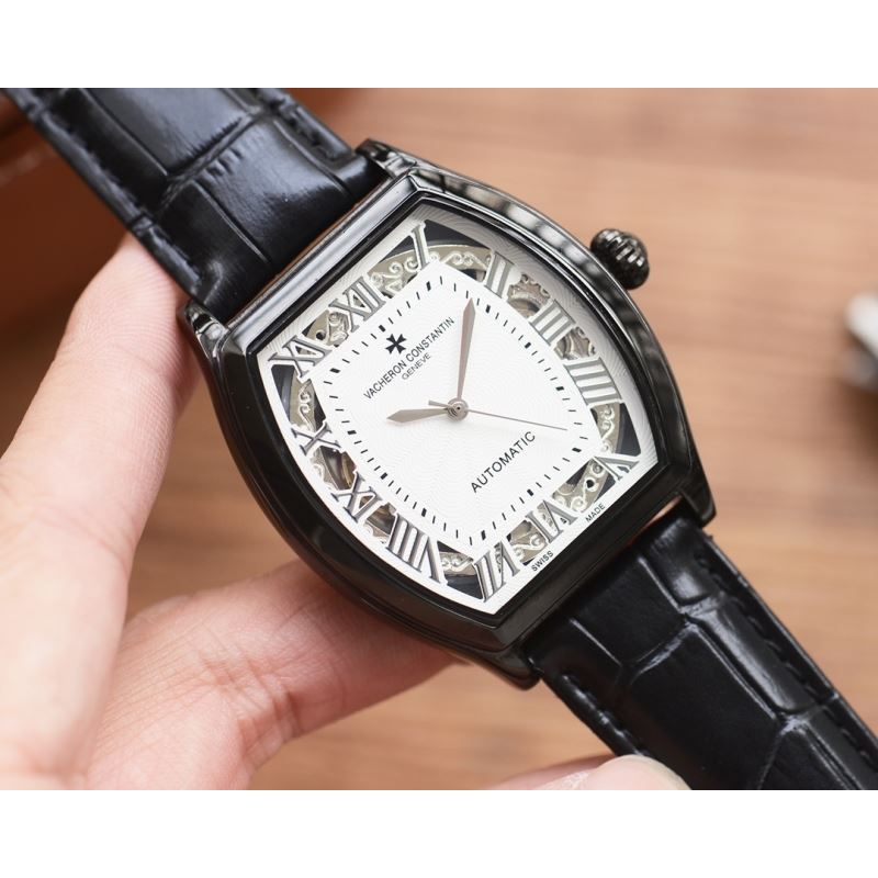 VACHERON CONSTANTIN Watches